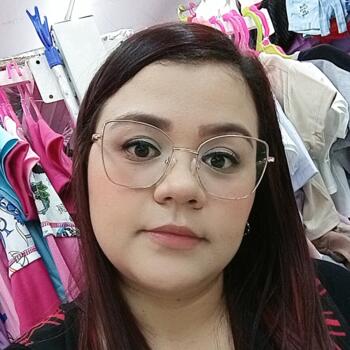 Babysitter in Copacabana: Yesica