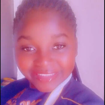 Nanny in Blouberg (Western Cape): Brenda
