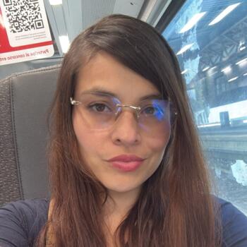 Babysitter a Seveso: Luisa maria