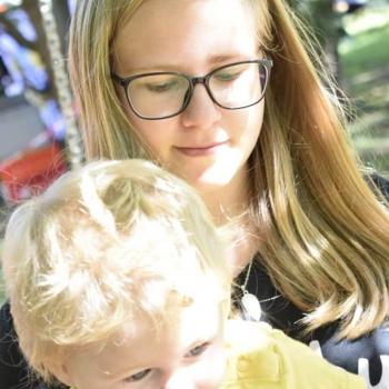 Babysitter Mödling: Bianca