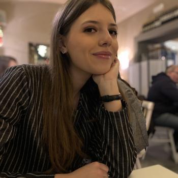 Babysitter Trieste: Romina