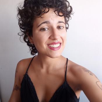 Niñeras en Valencia: Irene