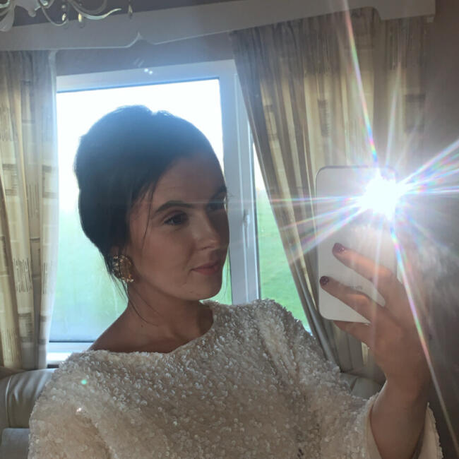 Babysitter in Dublin: Caitlin