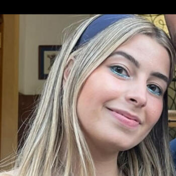 Babysitter Alcalá de Henares: Ana María
