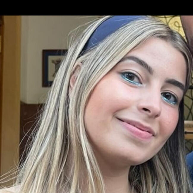 Babysitter in Alcalá de Henares: Ana María