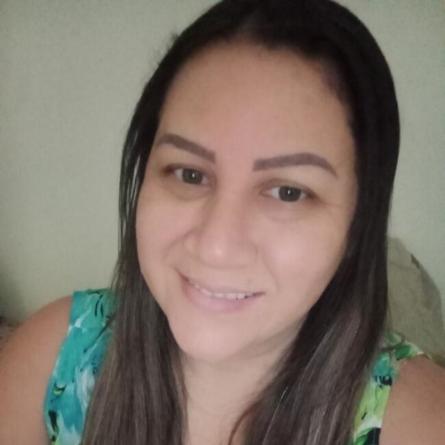 Babysitter in São Paulo: Jaqueline
