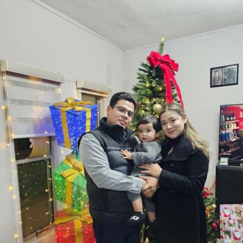 Babysitting job in Chihuahua City: babysitting job Karla Ham