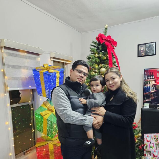 Babysitting job in Chihuahua City: Karla Ham