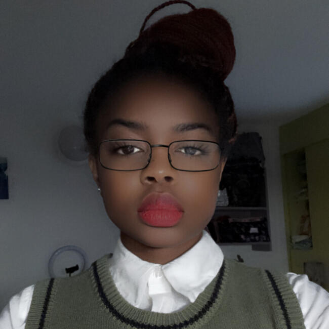 Babysitter in Mérignac: Lorelays