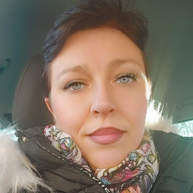 Babysitter in Montorfano: Sabrina