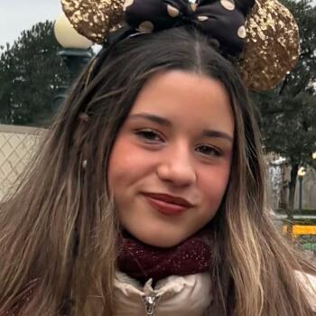 Canguro en Benalmádena: Irene