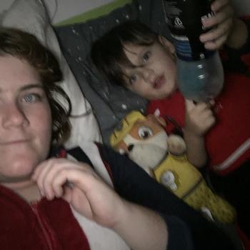 Babysitter Rockhampton: Kiara