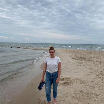 Babysitters in Viborg: Csőregi