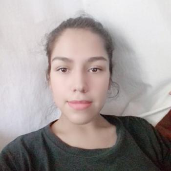Niñera Ecatepec: Clau