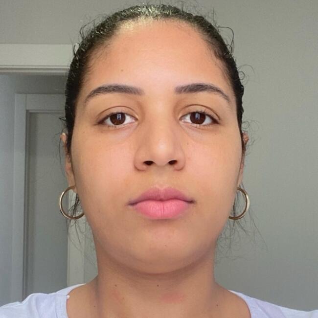 Babysitter in São Paulo: Ana Flávia