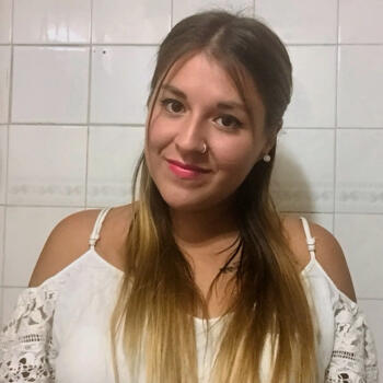 Niñeras en La Florida (Región Metropolitana de Santiago de Chile): Francisca
