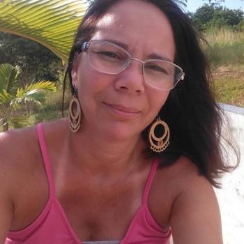 Babá em São Gonçalo (Rio de Janeiro): Aracely