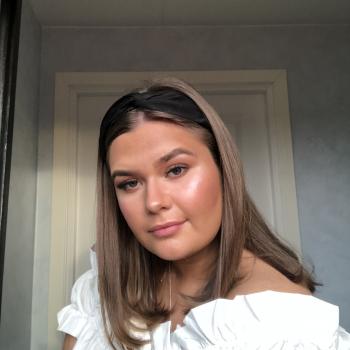 Babysitter in Viksjö (Stockholms län): Amanda