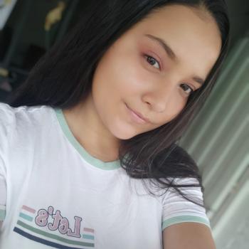 Babysitter in Villavicencio: Alejandra