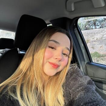 Canguro Burgos: Brenda Carolina