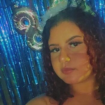 Babá em Barra Mansa: Ana Clara