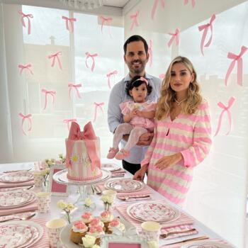 Babysitting job in Bogotá: babysitting job Maria Camila