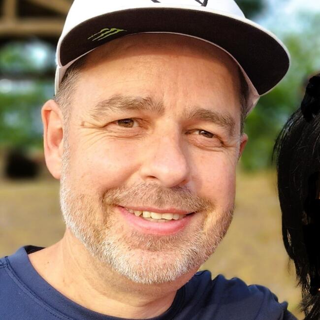 Barnvaktsjobb i Mölnlycke: Peter