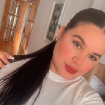 Niñera en Pamplona: Katherin riaño