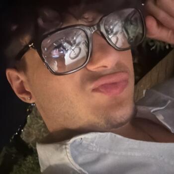 Babysitter Villafranca di Verona: Giovanni