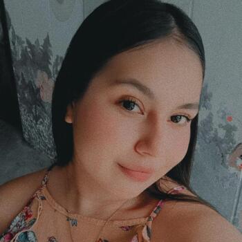 Babysitter in Santo Domingo de los Colorados: Anabel