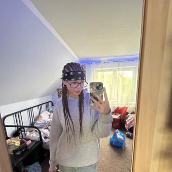 Opiekunka do dziecka w Starogard Gdański: Paulina