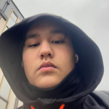 Babysitter in Orléans: Abdurrahman