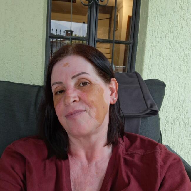 Babá em Osasco: Rosimeire