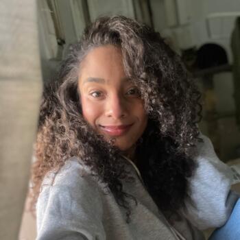 Canguro en Madrid: Rachel