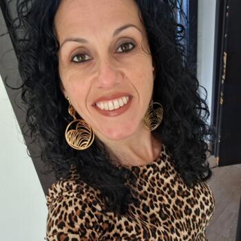 Babysitter in Valdina: Veronica
