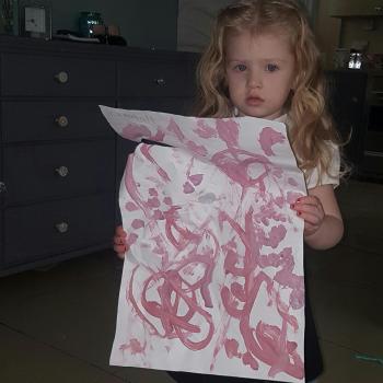 Babysitter Mayo: Tina