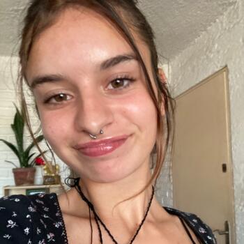 Niñera en Ciudad de la Costa: Antonia