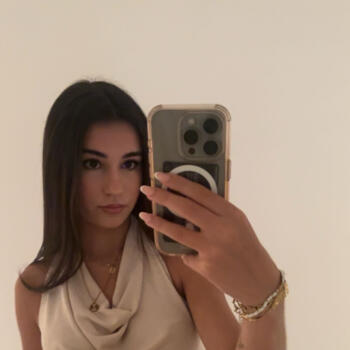 Babysitter Bartenheim: Sofia