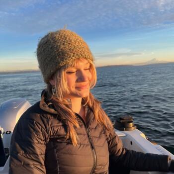 Babysitter in Poulsbo: Erin