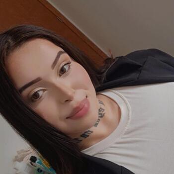 Babysitting job in São Paulo: babysitting job Taynara