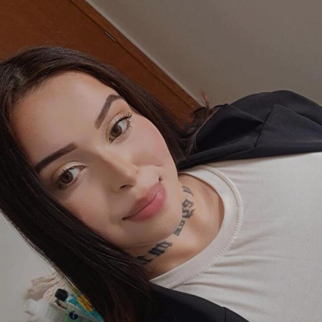 Babysitting job in São Paulo: Taynara