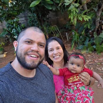 Parent Brasília: Samuel