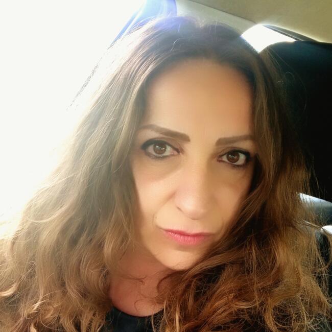 Babysitter a Segrate: Lisa