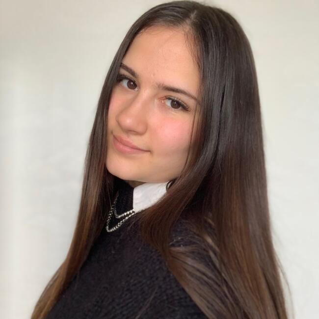 Babysitter in Walferdingen: Lisa