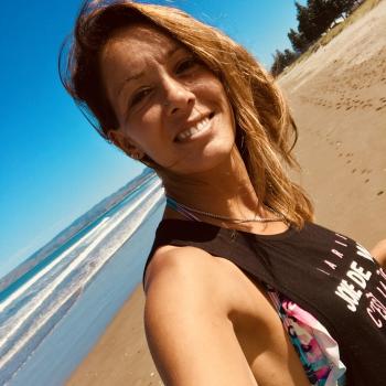 Canguro en Castellón de la Plana: Emilia