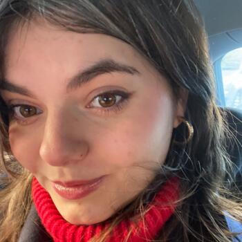 Babysitter in Turin: Elisa