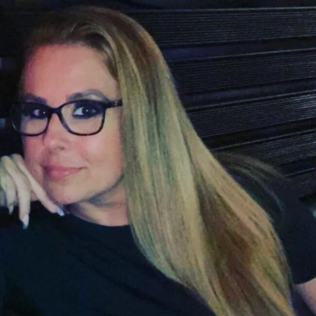 Babysitter in Canoas: Carla