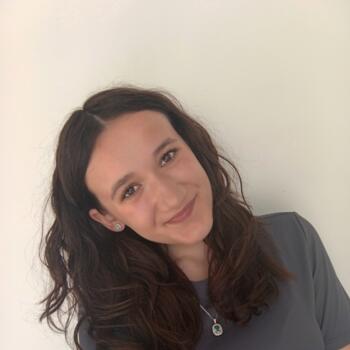 Opiekunka do dziecka w Rzeszów: Aleksandra