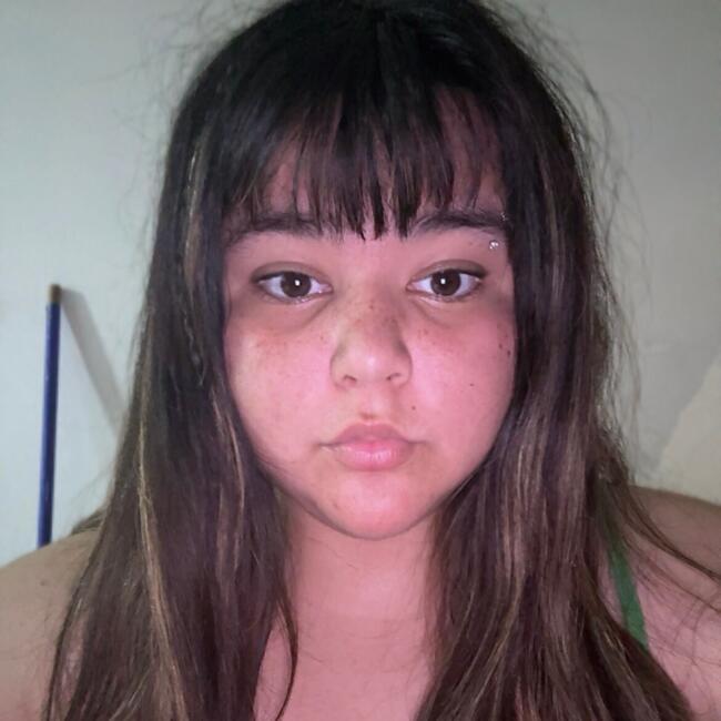 Babysitter in Alto Hospicio: Constanza