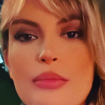 Babysitter in Roquebrune-Cap-Martin: Corinne